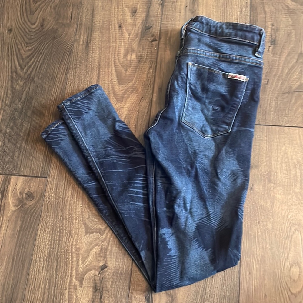 Hudson Jeans